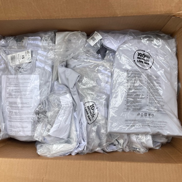 Adidas Training Shirts - Picture 3 of 3